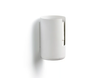 RIM - Spare aluminium toilet roll holder by Zone Denmark - view 3